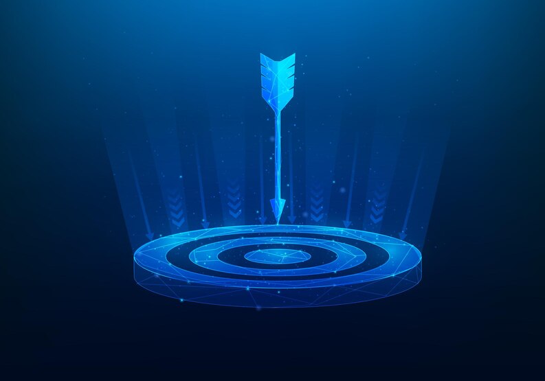 Vision Icon