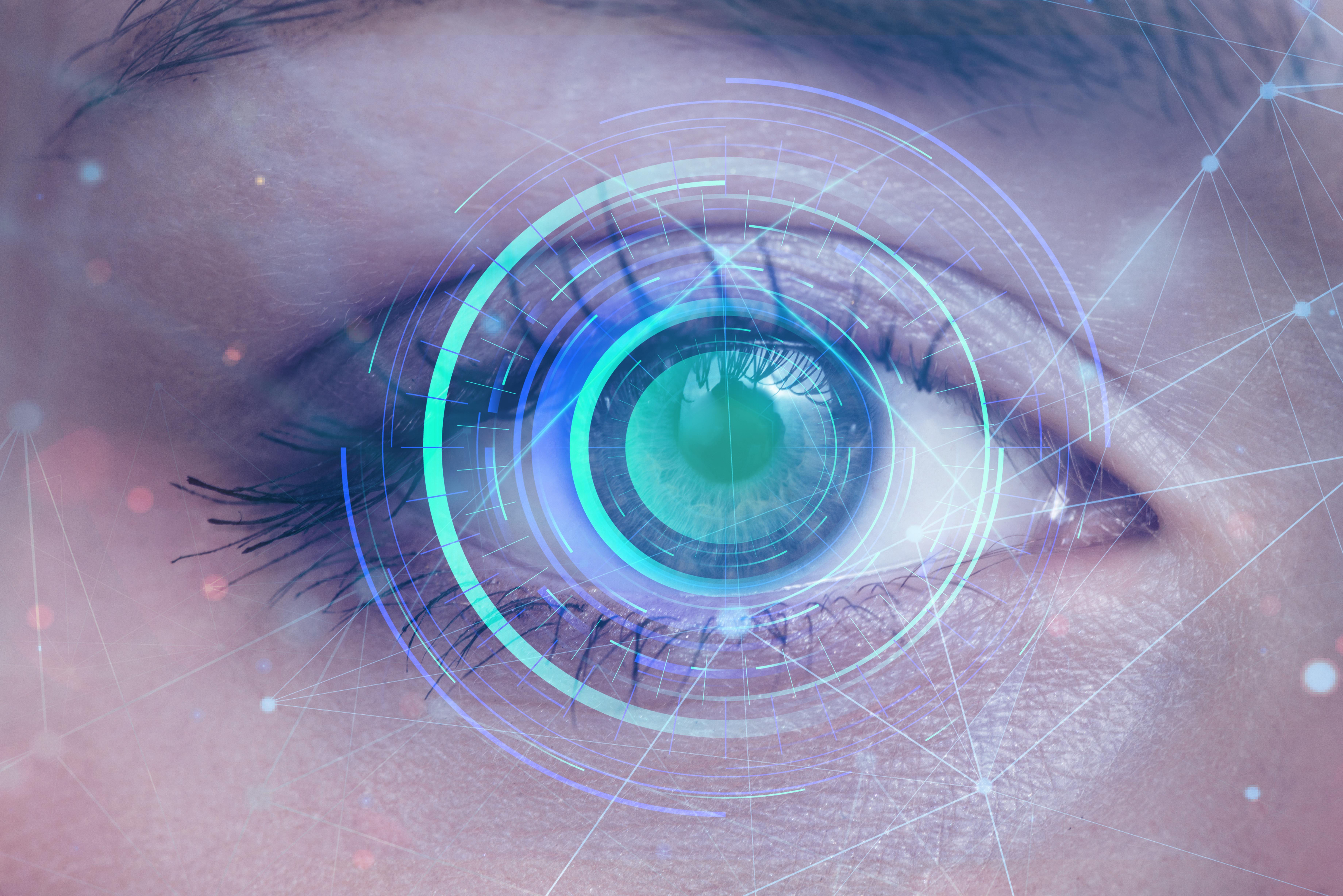Vision Icon